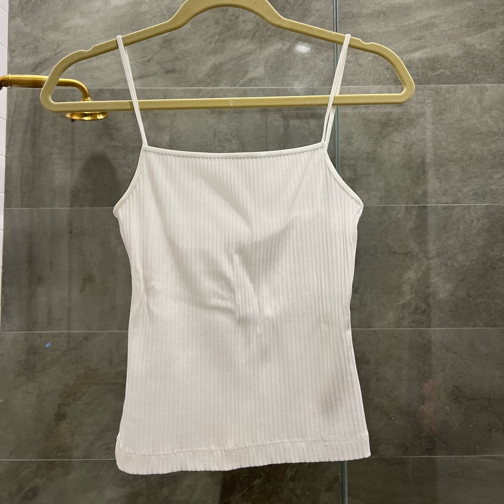 Wilfred Stretchy Tank